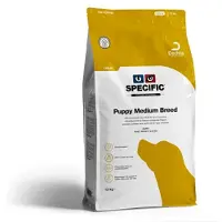 Specific - Dogs CPD-M Puppy Medium Breed 12 kg - Koirat - Koiranruoka - Eläinlääkärikuivaruoka koiralle