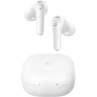 Soundcore P31i täysin langattomat in-ear-kuulokkeet (valkoinen)