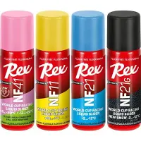 REX N-Kinetic NF Liquid 60 ml Nf21g