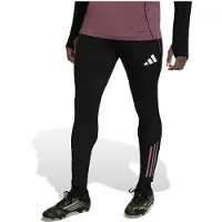 Adidas Real Madrid Treenihousut Tiro 25 - Musta/violetti - , koko X-Large