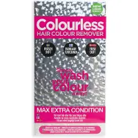 Colourless Max Condition Hair Colour Remover