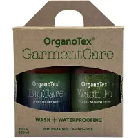 OrganoTex Garment Care kit gift (100 ml)