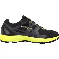 Bagheera Claw X1 Black / Lime - 41