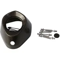 Akrapovic Carbon V-ec146 Pakoputken Pää