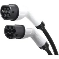 Gembird Charging cable Type 2 32A 3-phase (22 KW) 8 m