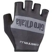 Castelli #giro 2 Glove Lyhyet Hanskat