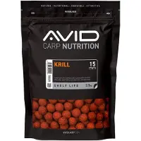 Avid Carp Boili Krilli 2.5kg