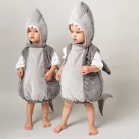 That's Mine Hank Shark Suit Mukautettu