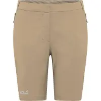 Jack Wolfskin Hikeout Shortsit