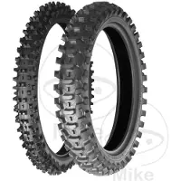 Bridgestone Battlecross-x10 57m Tt Maastotakar Rengas