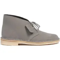 Clarks Shoes Desert Saappaat