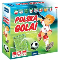 Jawa Game Puolan maali!