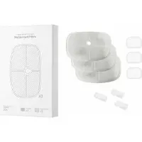 Petoneer Replacement Filters + Sponge +pump sticke (3 pcs)