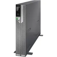 APC SMART-UPS ULTRA ON-LINE LITHIUM ION, 5KVA/5KW, 2U RACK/TOWER, 230V W/RAIL KIT (SRTL5KRM2UI-HW)