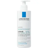 La Roche Posay Lipikar 10 % ureaa Vartalovoide 400 ml