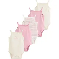 Next Potkuhousut/body kerma / vaaleanpunainen / roosa / vaalea pinkki