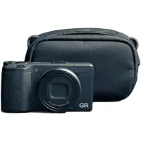 Wotancraft BCP02 Portable Camera Pouch Small