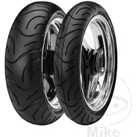 Maxxis M6029 64l Tl Skootterin Rengas