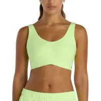New Balance Rintaliivit RC Bra wb51052-afg koko XS
