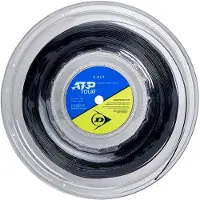 Dunlop St S-gut 16g 200 M Tenniskelan Kieli