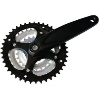 Stronglight Argos Kampisarja