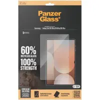 PanzerGlass PanzerGlassSamsung Galaxy Tab S8-S10 Ultra Ultra-Wide Fit