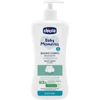Chicco -10583-BM KYLPYLÄNESTE SS 500ML OM +