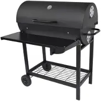 Fieldmann FZG 1007 Garden charcoal grill