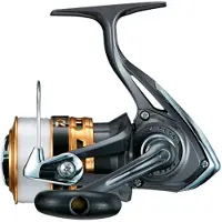 Daiwa Join Us Heittokelan