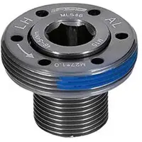 Fsa K-force Ml683+659 Screw Hopeinen