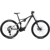 Bh Ilynx+ Sl Enduro Carbon 9.7 Shimano Ep801 29´´ Deore Di2 2026 Sähköinen Maastopyörä