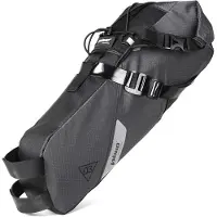WOHO X-touring Dry Runkolaukku 6-8l