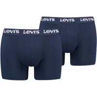 Levi's Repeat Logo Brief Boxerit 2 Yksiköt