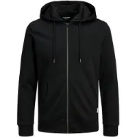 Jack & Jones Collegetakki musta