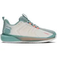 K-Swiss Ultrashot 3 Padel-kengät
