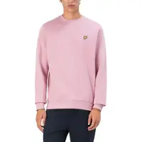Lyle & Scott Ml424vog Collegepaita