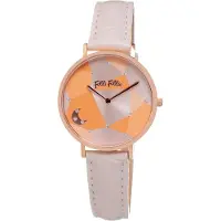 Folli Follie Wf19r016ssgpi Naisten Kello