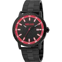 Just cavalli Jc1g216m0065 Quartz 3 Atm 42 Mm Kello