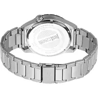 Just cavalli Jc1g217m0055 Quartz 42 Mm Kello