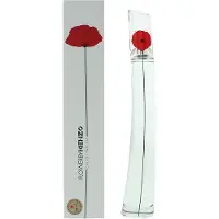 Kenzo Flower Vapo 100ml Eau De Parfum