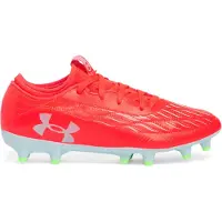Under Armour Ua Magnetico Select 4 Jr Fg - Orange - 38.5