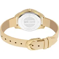 Just cavalli Jc1l210l0015 Quartz 5 Atm 32 Mm Naisten Kello