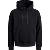 Jack & Jones Collegepaita 'Point' musta