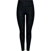 Only Play Onpjam-2-Save Hw Pck Aop Tights - Black - S