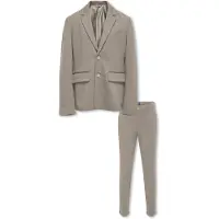 Only & Sons Junior Puku 'OSJMark' khaki