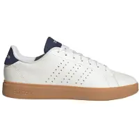 Adidas Advantage 2.0 - White - 45 1/3
