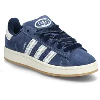 Adidas Originals Matalavartiset tennarit 'Campus 00S' sininen / valkoinen
