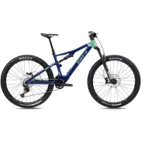 Bh Ilynx Trail 8.0 2ezmag 29´´ Deore 2026 Sähköinen Maastopyörä