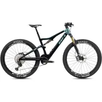 Bh Ilynx Trail 7.9 2ezmag 29´´ Deore 2026 Sähköinen Maastopyörä