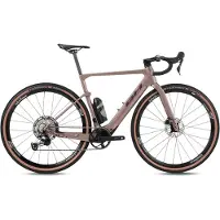 Bh Igravelx Carbon 2.7 2ezmag Grx Rx610 2026 Sähköinen Gravelpyörä